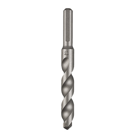 Milwaukee Betonbohrer Rundschaft 20 x 160 mm – Produktbild 1
