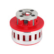 Milwaukee FPT2H 1/2" BSPT Alloy BSPT Schneidkopf 1/2" für M18FPT2 – Produktbild 1