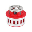 Milwaukee FPT2H 3/4" BSPT Alloy BSPT Schneidkopf 3/4" für M18FPT2 – Produktbild 1