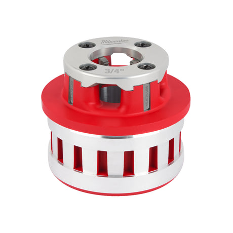 Milwaukee FPT2H 3/4" BSPT Alloy BSPT Schneidkopf 3/4" für M18FPT2 – Produktbild 1