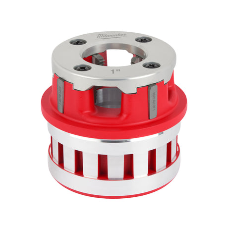 Milwaukee FPT2H 1" BSPT Alloy BSPT Schneidkopf 1" für M18FPT2 – Produktbild 1