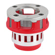 Milwaukee FPT2H 2" BSPT Alloy BSPT Schneidkopf 2" für M18FPT2 – Produktbild 1
