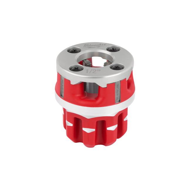 Milwaukee FPT114H 1/2" BSPT Alloy BSPT Schneidkopf 1/2" für M18FPT114 – Produktbild 1