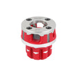 Milwaukee FPT114H 3/4" BSPT Alloy BSPT Schneidkopf 3/4" für M18FPT114 – Produktbild 1