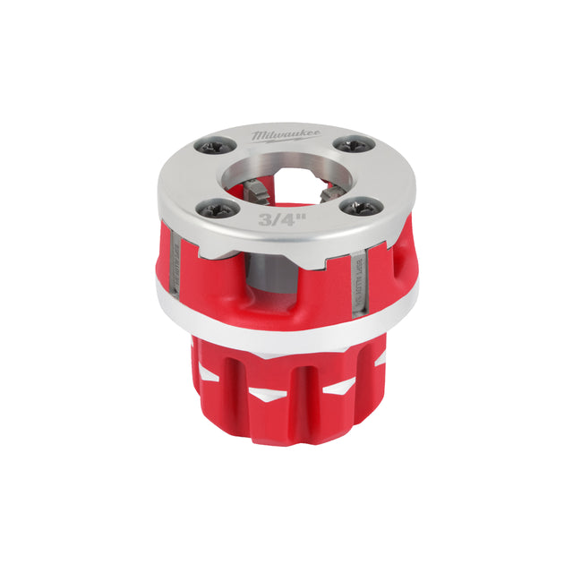 Milwaukee FPT114H 3/4" BSPT Alloy BSPT Schneidkopf 3/4" für M18FPT114 – Produktbild 1