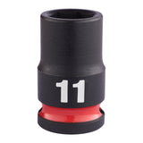 Milwaukee SHOCKWAVE Schlagnuss 3/8" kurz – Produktbild 6