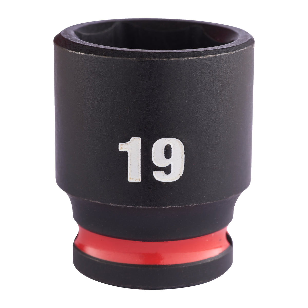 Milwaukee SHOCKWAVE Schlagnuss 3/8" kurz – Produktbild 14