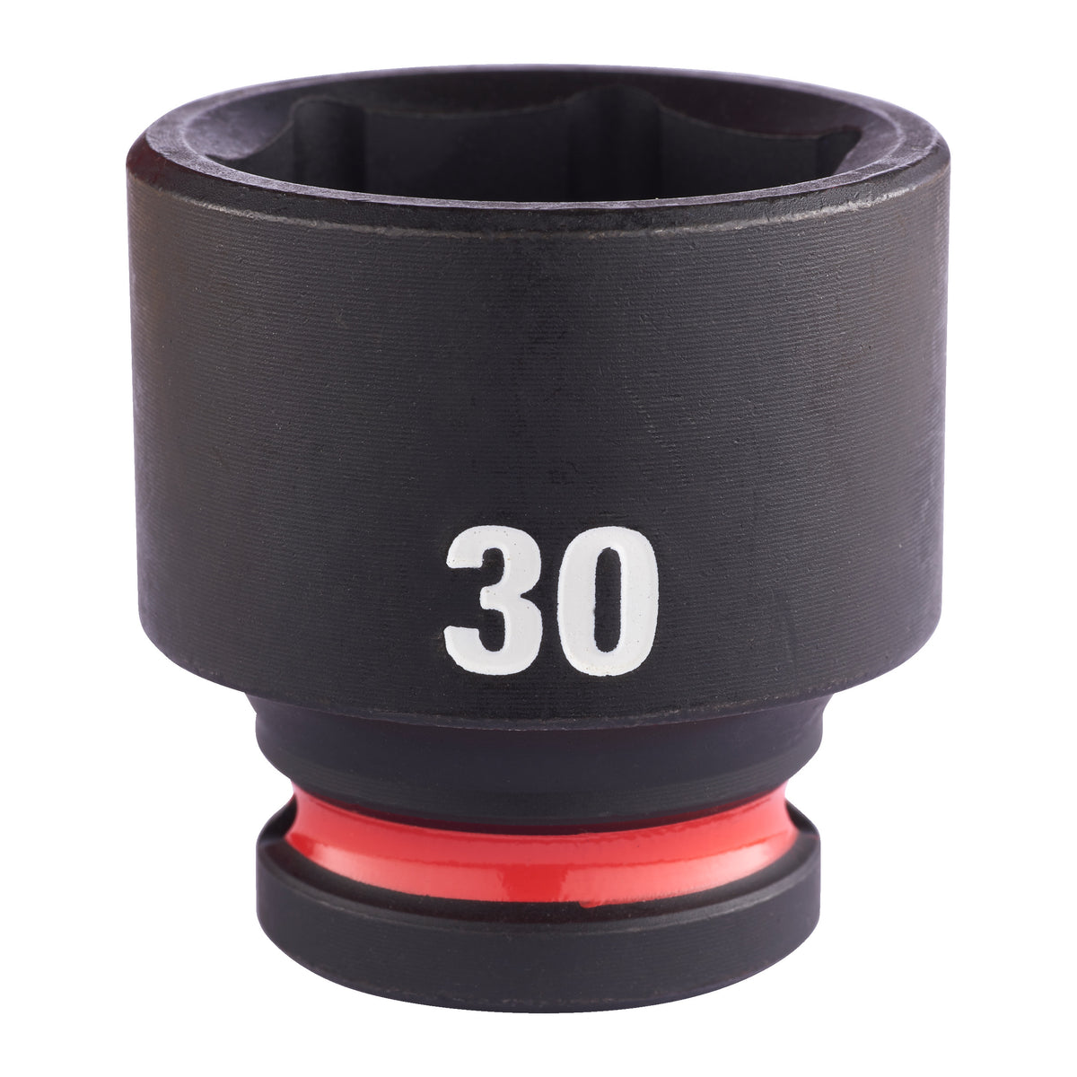 Milwaukee SHOCKWAVE Schlagnuss 1/2" kurz – Produktbild 23