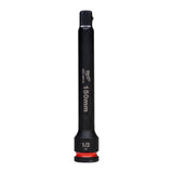 Milwaukee SHOCKWAVE Verlängerung für Schlagnüsse 1/2" – Produktbild 1
