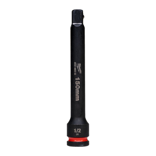 Milwaukee SHOCKWAVE Verlängerung für Schlagnüsse 1/2" – Produktbild 1