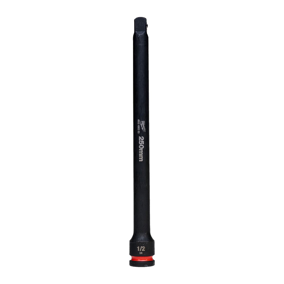 Milwaukee SHOCKWAVE Verlängerung für Schlagnüsse 1/2" – Produktbild 2