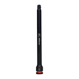 Milwaukee SHOCKWAVE Verlängerung für Schlagnüsse 1/2" – Produktbild 2