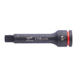 Milwaukee SHOCKWAVE Verlängerung für Schlagnüsse 3/4" – Produktbild 1