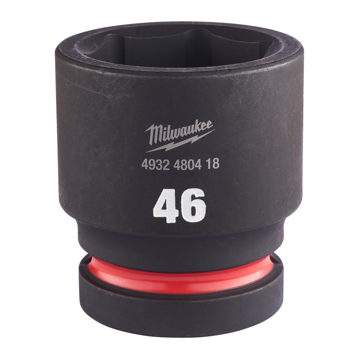 Milwaukee SHOCKWAVE Schlagnuss 1" kurz – Produktbild 11