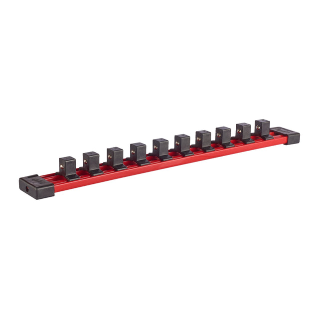 Milwaukee Schiene für SHOCKWAVE Schlagnüsse 1/2" – Produktbild 1