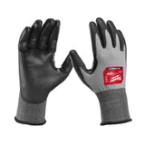 Milwaukee HI-DEX Schnittschutzhandschuhe Klasse C – Produktbild 3