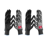 Milwaukee HI-DEX Schnittschutzhandschuhe Klasse B 12er Pack – Produktbild 1