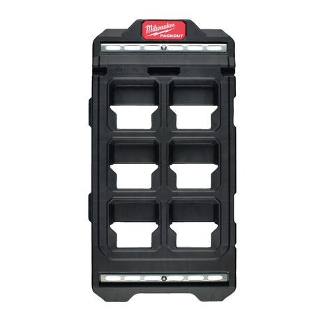 Milwaukee PACKOUT Kompakt-Montageplatte - 4932480621