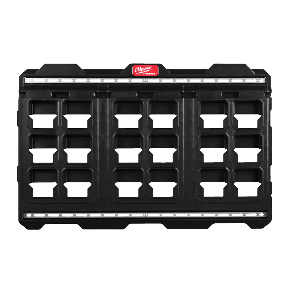 Milwaukee PACKOUT Montageplatte XL - 4932480622