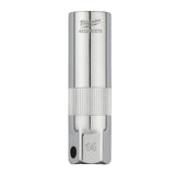 Milwaukee Steckschlüsseleinsatz für Zündkerzen 3/8" – 14 mm