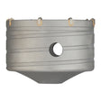 Milwaukee Hammerfeste Schlagbohrkrone SDS-Plus 100 x 50 mm – Produktbild 1