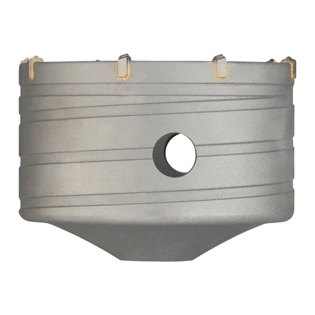 Milwaukee Hammerfeste Schlagbohrkrone SDS-Plus 100 x 50 mm – Produktbild 1