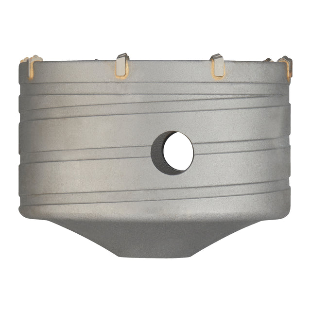 Milwaukee Hammerfeste Schlagbohrkrone SDS-Plus 100 x 50 mm – Produktbild 1