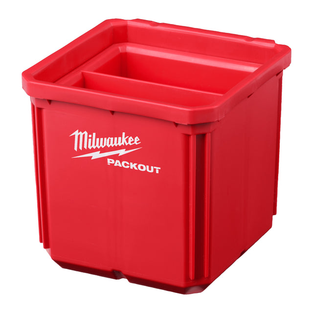 Milwaukee PACKOUT Behälter - 4932480698