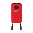 Milwaukee PACKOUT Haken gerade - 4932480700