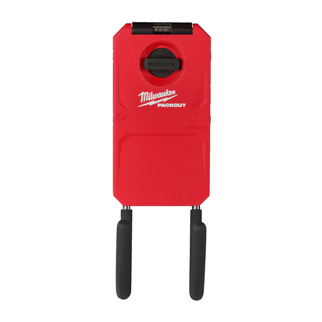 Milwaukee PACKOUT Haken gebogen - 4932480701