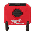 Milwaukee PACKOUT Haken kurz, gerade - 4932480704