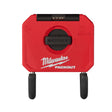 Milwaukee PACKOUT Haken kurz, gebogen - 4932480705