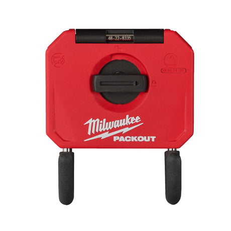 Milwaukee PACKOUT Haken kurz, gebogen - 4932480705