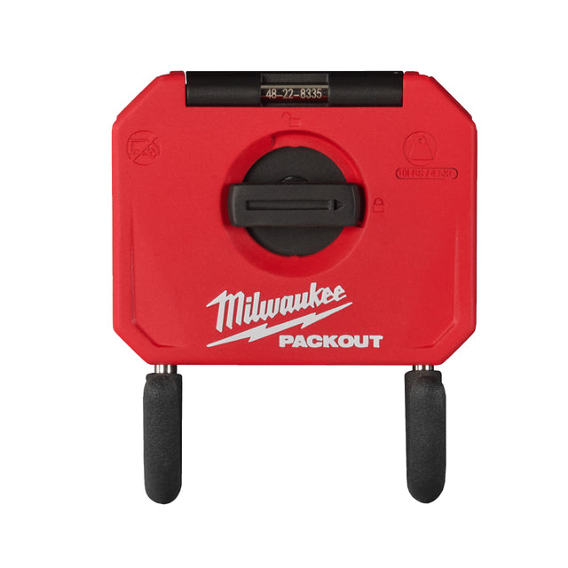 Milwaukee PACKOUT Haken kurz, gebogen - 4932480705