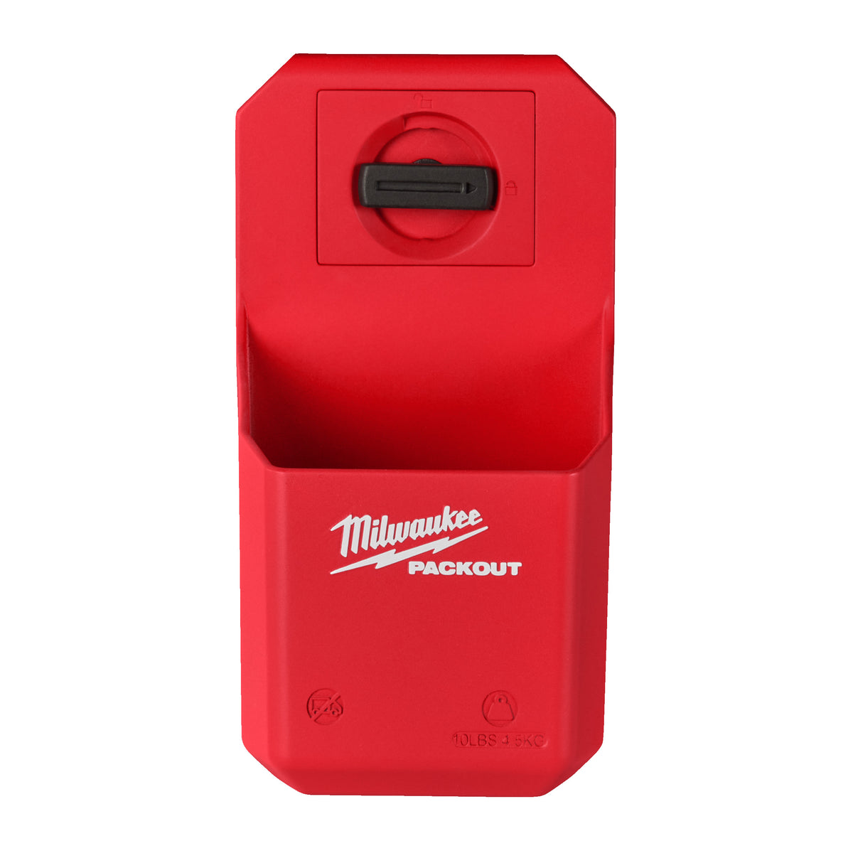 Milwaukee PACKOUT Becherhalter - 4932480706