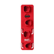 Milwaukee PACKOUT M12 Akkuhalter - 4932480708