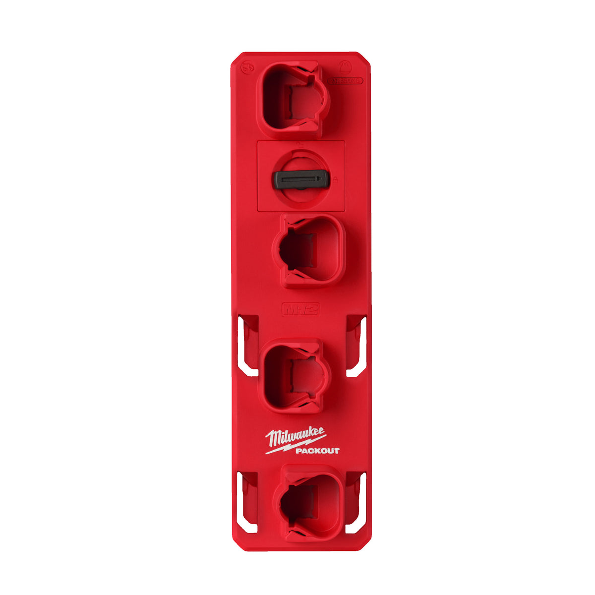 Milwaukee PACKOUT M12 Akkuhalter - 4932480708