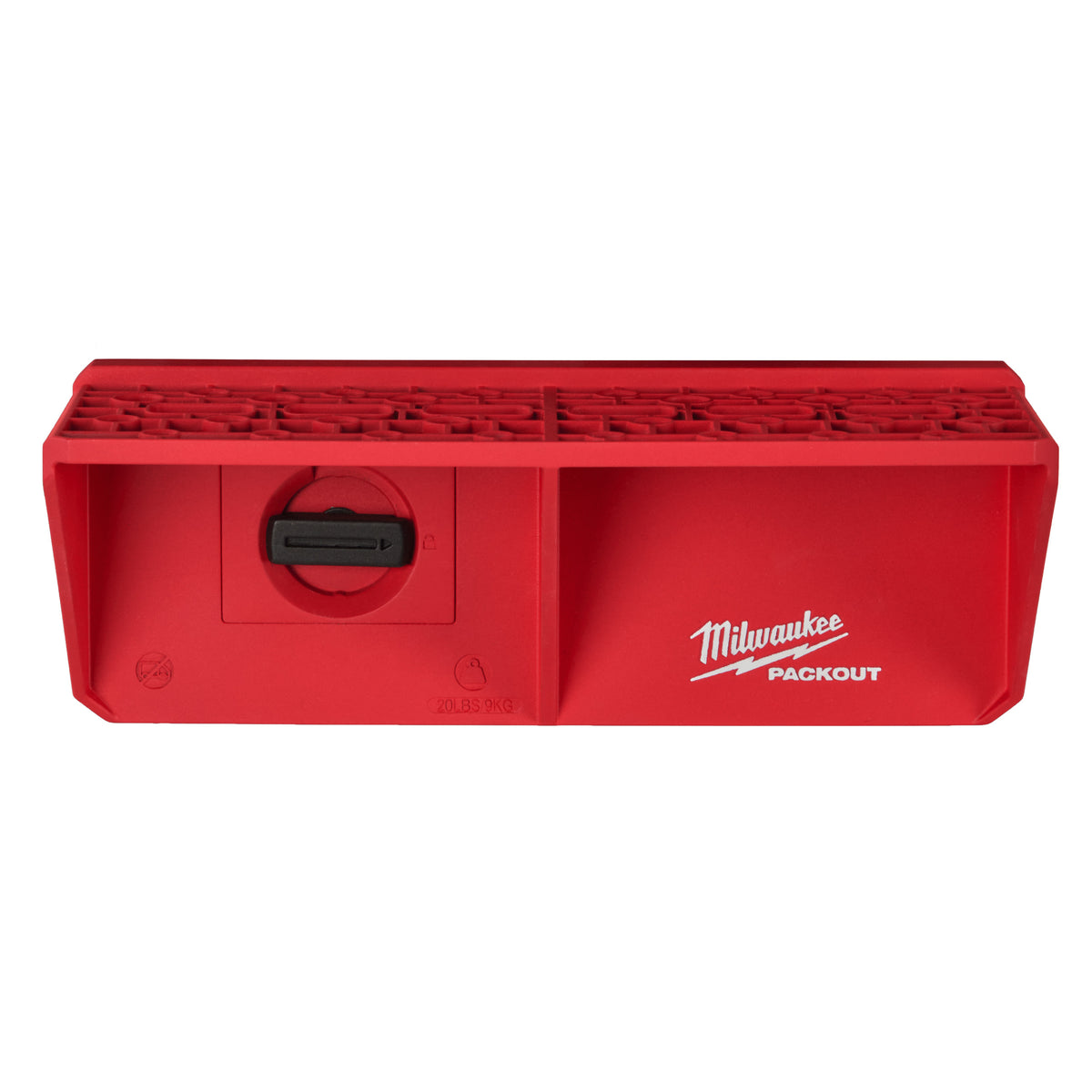 Milwaukee PACKOUT Schraubendreherhalter - 4932480711