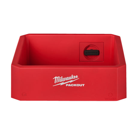 Milwaukee PACKOUT Regalfach - 4932480713