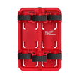 Milwaukee PACKOUT Stielhalter Dreifachhalter - 4932480714