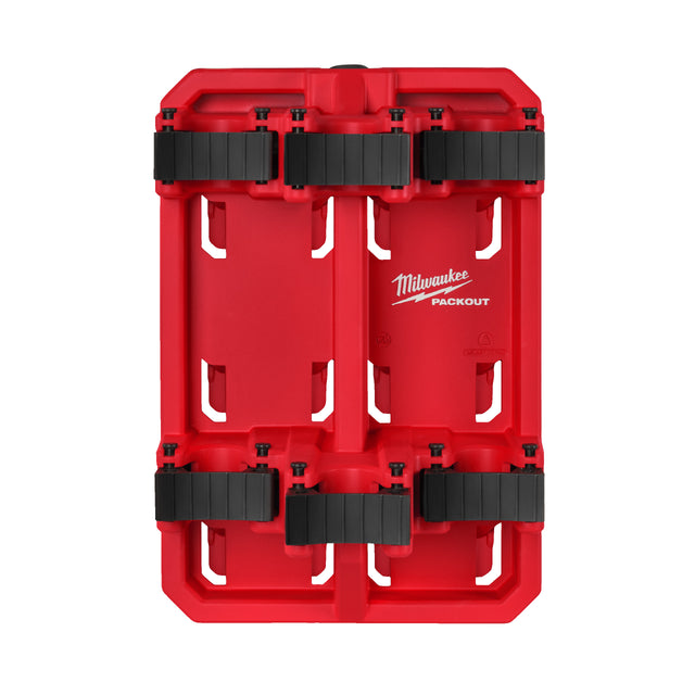 Milwaukee PACKOUT Stielhalter Dreifachhalter - 4932480714