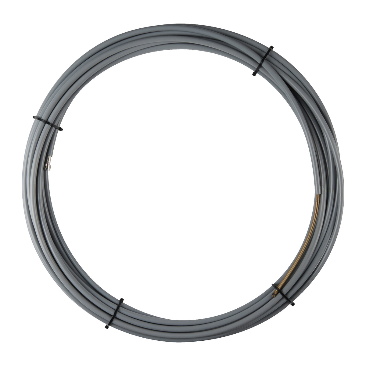 Milwaukee HSFSM -RC8 Ersatzkabel für M18 Hochgeschwindigkeitsrohrreiniger mit flexibler Welle – Produktbild 1