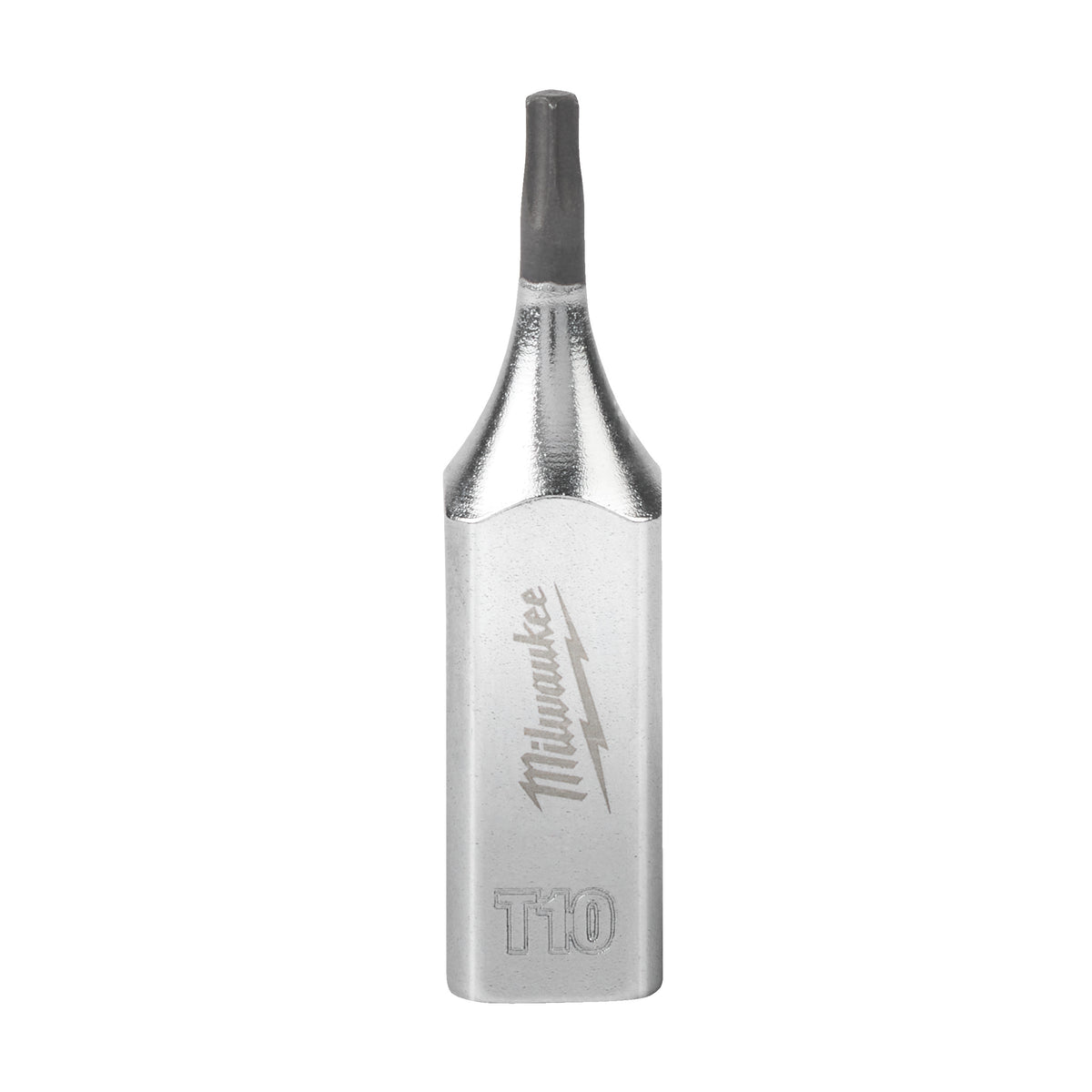 Milwaukee TX Bit-Steckschlüsseleinsatz 1/4" – TX 10