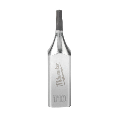 Milwaukee TX Bit-Steckschlüsseleinsatz 1/4" – TX 10
