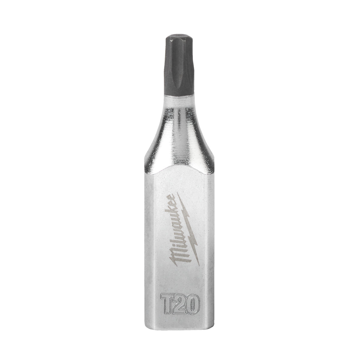 Milwaukee TX Bit-Steckschlüsseleinsatz 1/4" – TX 20