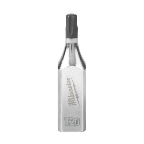 Milwaukee TX Bit-Steckschlüsseleinsatz 1/4" – TX 20