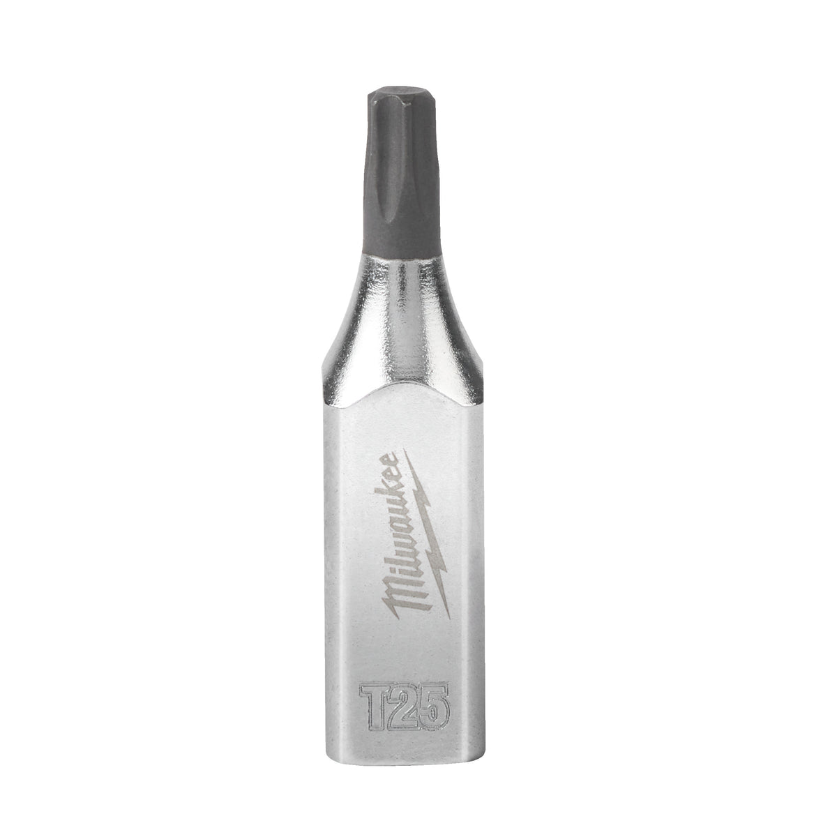 Milwaukee TX Bit-Steckschlüsseleinsatz 1/4" – TX 25