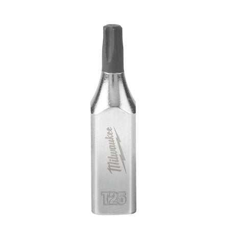 Milwaukee TX Bit-Steckschlüsseleinsatz 1/4" – TX 25