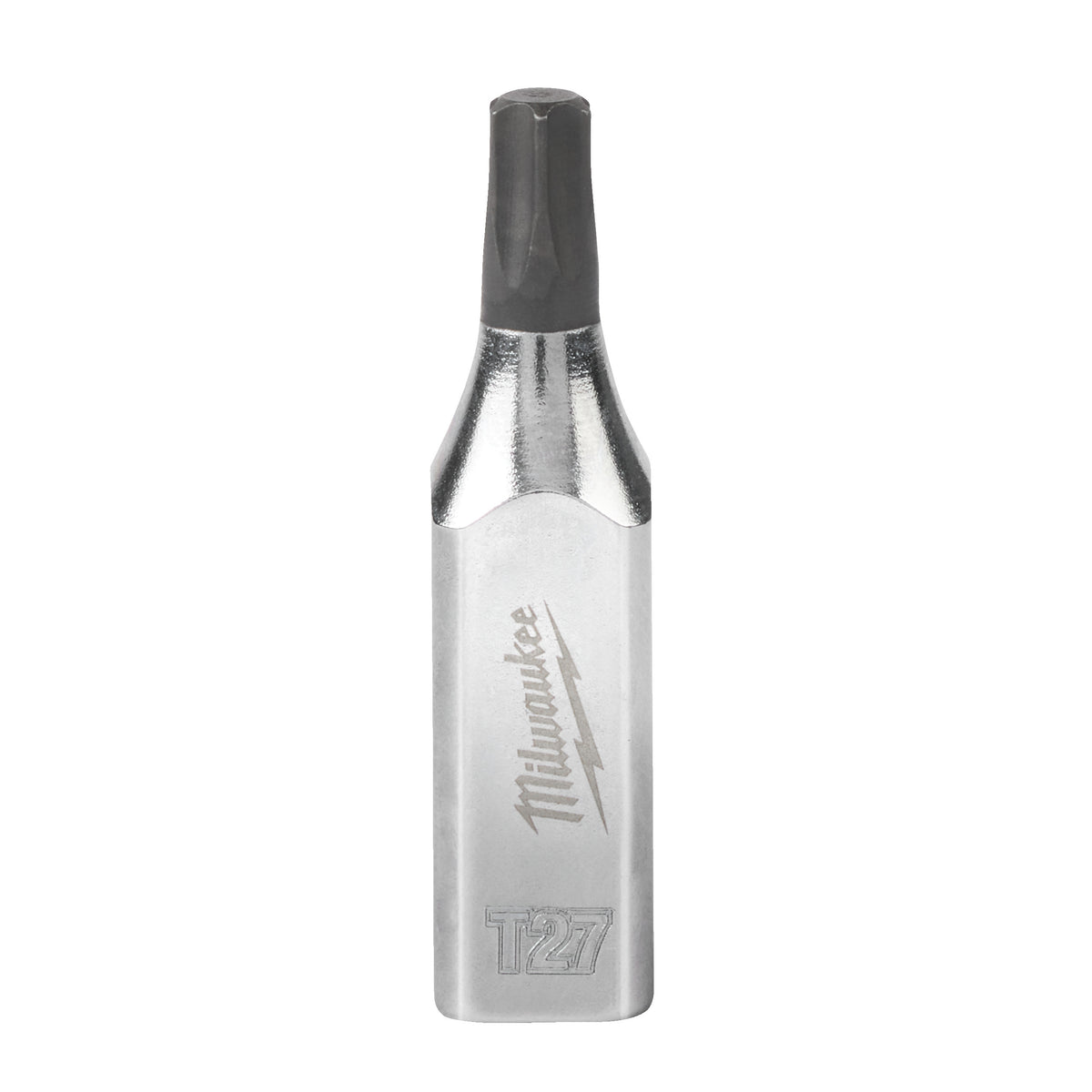 Milwaukee TX Bit-Steckschlüsseleinsatz 1/4" – TX 27