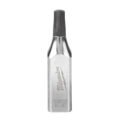Milwaukee TX Bit-Steckschlüsseleinsatz 1/4" – TX 27